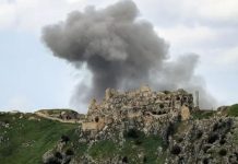 UN says Israeli demolitions in Lebanon ‘deeply concerning’ UN says Israeli demolitions in Lebanon ‘deeply concerning’