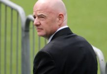 Norway FA president Klaveness calls on FIFA boss Infantino to resign Norway FA president Klaveness calls on FIFA boss Infantino to resign