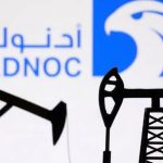 UAE’s ADNOC says three vessels hit this week while transiting Hormuz UAE’s ADNOC says three vessels hit this week while transiting Hormuz