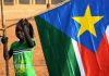 Pakistan urges commitment to South Sudan peace process Pakistan urges commitment to South Sudan peace process