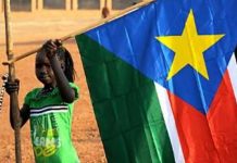 Pakistan urges commitment to South Sudan peace process Pakistan urges commitment to South Sudan peace process