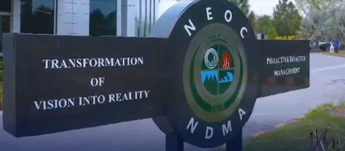 NEWS 12th ERC meeting reviews monsoon readiness
