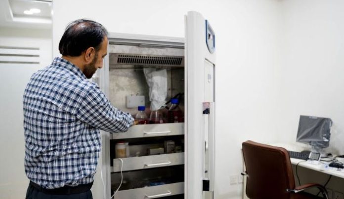 Over 300,000 Pakistanis await corneal transplants amid donor shortage Over 300,000 Pakistanis await corneal transplants amid donor shortage