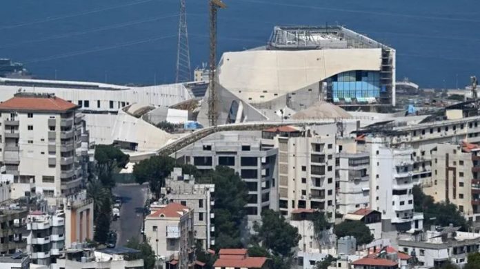 NEWS US embassies urge citizens to ‘consider departing’ Middle East