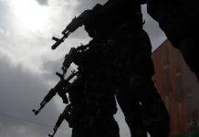 Yemeni military strikes Houthi targets after Marib, Hadramawt attacks Yemeni military strikes Houthi targets after Marib, Hadramawt attacks