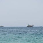 Ship struck by ‘unknown projectile’ in Hormuz: British maritime agency Ship struck by ‘unknown projectile’ in Hormuz: British maritime agency
