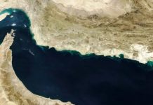 Iran says ‘very close’ to Oman deal on temporary Strait of Hormuz shipping route Iran says ‘very close’ to Oman deal on temporary Strait of Hormuz shipping route