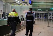 Spain starts border checks on Italy after migrant row Spain starts border checks on Italy after migrant row