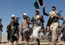 Yemen soldiers to get salaries direct in their accounts Yemen soldiers to get salaries direct in their accounts