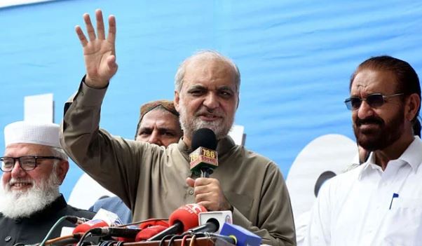 NEWS JI announces sit-ins across all four provinces on August 16