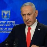 Breaking: Israel rejects Trump’s 15-point plan for Gaza, PM Netanyahu says Breaking: Israel rejects Trump’s 15-point plan for Gaza, PM Netanyahu says