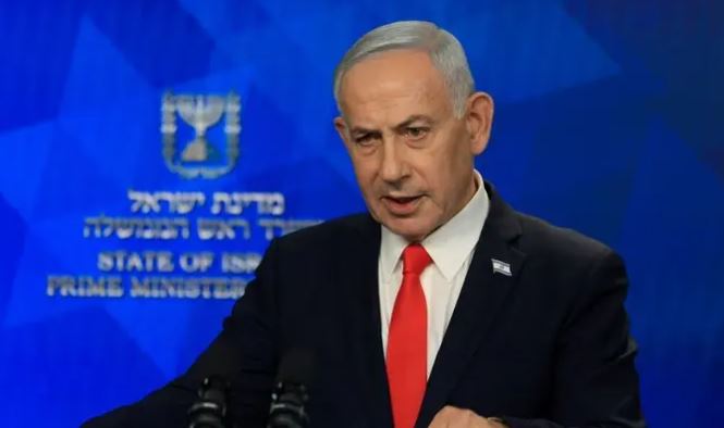 NEWS Breaking: Israel rejects Trump’s 15-point plan for Gaza, PM Netanyahu says
