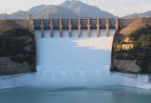 Tarbela dam’s storage nears full capacity Tarbela dam’s storage nears full capacity