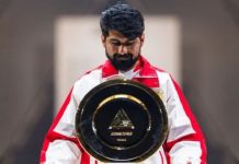 Pakistan’s Zubair seals Tekken 8 Esports World Cup crown Pakistan's Zubair seals Tekken 8 Esports World Cup crown