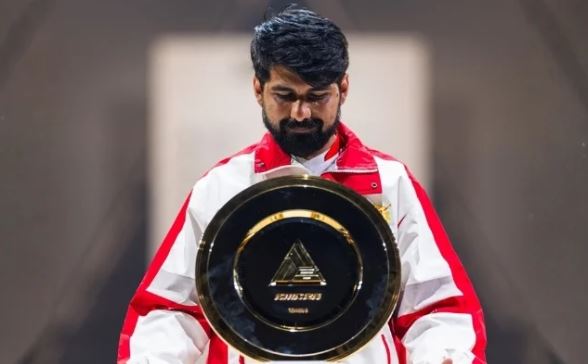 NEWS Pakistan's Zubair seals Tekken 8 Esports World Cup crown