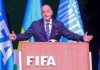 FIFA warns of effort to undermine Infantino as leadership crisis deepens FIFA warns of effort to undermine Infantino as leadership crisis deepens