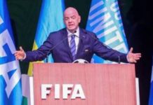 FIFA warns of effort to undermine Infantino as leadership crisis deepens FIFA warns of effort to undermine Infantino as leadership crisis deepens