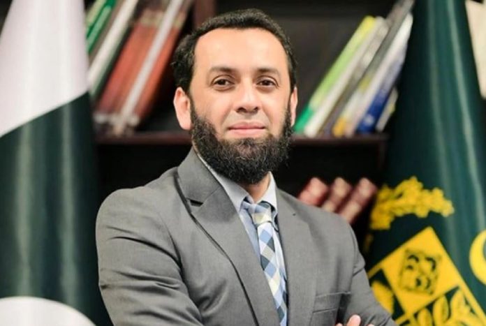 NEWS Makkah Accord matter of pride for Muslim Ummah: Atta Tarar