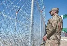 Pakistan dismisses Afghan Taliban claim of weapons smuggling as ‘frivolous’ Pakistan dismisses Afghan Taliban claim of weapons smuggling as 'frivolous'