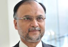 Pakistan-Saudi Arabia-Türkiye defence pact to promote regional peace: Ahsan Iqbal Pakistan-Saudi Arabia-Türkiye defence pact to promote regional peace: Ahsan Iqbal