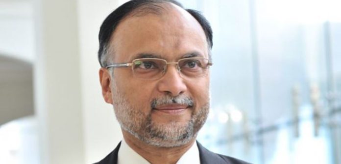 NEWS Pakistan-Saudi Arabia-Türkiye defence pact to promote regional peace: Ahsan Iqbal
