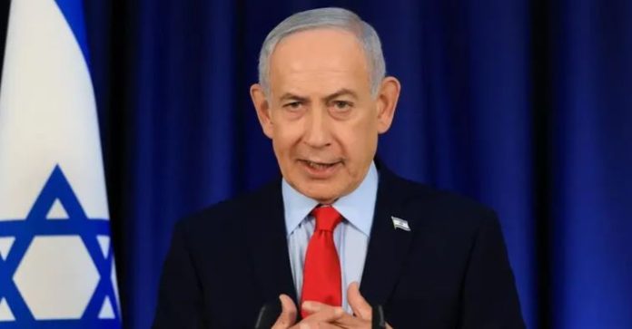 NEWS Netanyahu vows Iran will ‘not have nuclear weapons’ with or without deal
