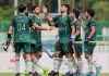 Abu Bakr brace helps Pakistan beat Korea in second Test Abu Bakr brace helps Pakistan beat Korea in second Test