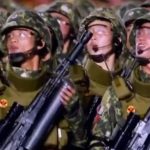 ‘North Korea troops to be deployed in Russia’ ‘North Korea troops to be deployed in Russia’
