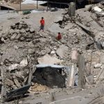 Israel rejects Trump’s 15-point Gaza plan as Hamas urges US to pressure Netanyahu Israel rejects Trump’s 15-point Gaza plan as Hamas urges US to pressure Netanyahu
