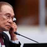 Malaysia PM Anwar undergoes elective surgery to treat hernia Malaysia PM Anwar undergoes elective surgery to treat hernia