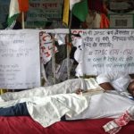 Indian students step up exam protests in Jharkhand Indian students step up exam protests in Jharkhand