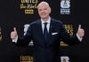 UEFA, AFC, CONCACAF hit out at Infantino over World Cup stake sale UEFA, AFC, CONCACAF hit out at Infantino over World Cup stake sale