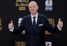 UEFA, AFC, CONCACAF hit out at Infantino over World Cup stake sale UEFA, AFC, CONCACAF hit out at Infantino over World Cup stake sale