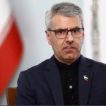 Iran currently not discussing transit fees for the Strait of Hormuz: Iran FM spokesperson Iran currently not discussing transit fees for the Strait of Hormuz: Iran FM spokesperson