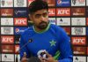 Former captain advises PCB to keep Babar Azam away from English media Former captain advises PCB to keep Babar Azam away from English media