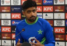 Former captain advises PCB to keep Babar Azam away from English media Former captain advises PCB to keep Babar Azam away from English media