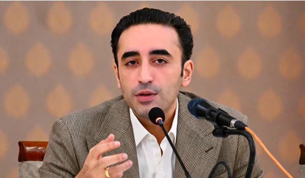 NEWS Bilawal welcomes JAAC's willingness to engage with PPP-proposed commission