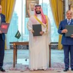 Iran says Pakistan-Turkiye-Saudi deal shows ‘change in perception’ towards US Iran says Pakistan-Turkiye-Saudi deal shows 'change in perception' towards US