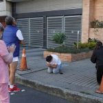 At least 20 dead after Colombia earthquake At least 20 dead after Colombia earthquake
