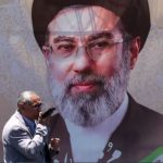 Iran’s supreme leader makes six new military appointments Iran’s supreme leader makes six new military appointments