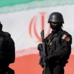 Iranian national security shake-up signals tougher peace process Iranian national security shake-up signals tougher peace process