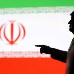 Trump says Iran must pay compensation for those it has killed and wounded Trump says Iran must pay compensation for those it has killed and wounded