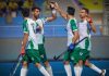 Russia keen to play hockey series with Pakistan Russia keen to play hockey series with Pakistan