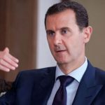 Syria sentences absent Bashar al-Assad to death over killings, torture Syria sentences absent Bashar al-Assad to death over killings, torture