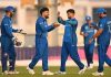 Afghanistan seal 2027 World Cup berth Afghanistan seal 2027 World Cup berth
