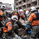 Colombia rescue efforts press on after quake, death toll expected to rise Colombia rescue efforts press on after quake, death toll expected to rise