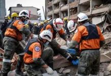 Colombia rescue efforts press on after quake, death toll expected to rise Colombia rescue efforts press on after quake, death toll expected to rise