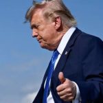 Trump says US to hold off on Iran strikes Trump says US to hold off on Iran strikes