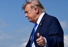 Trump says US to hold off on Iran strikes Trump says US to hold off on Iran strikes