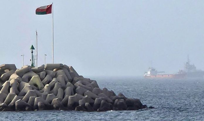 NEWS Even in case of deal with Oman, we won’t open Hormuz until US caves to all our demands: Iran